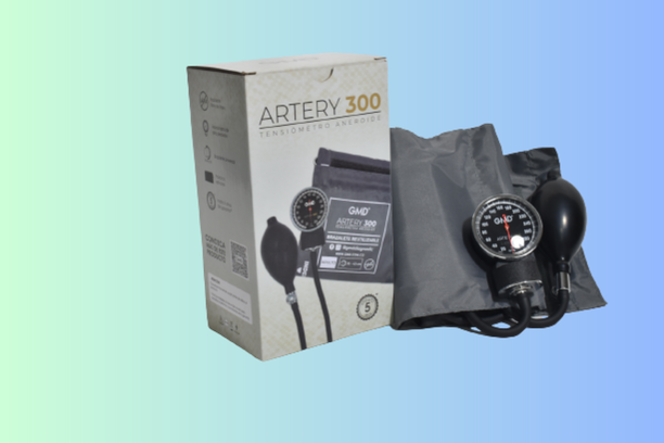 Tensiómetro Artery 300